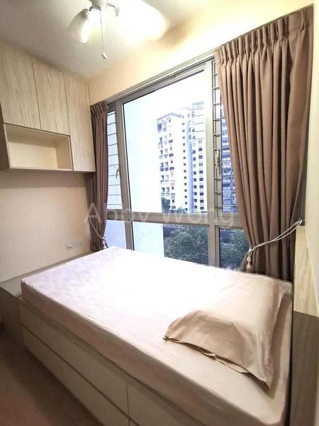 Room (Condo) for Rent in  Austville Residences - Image 3